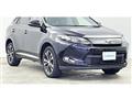 2015 Toyota Harrier