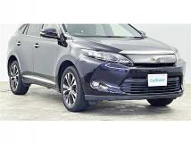 2015 Toyota Harrier