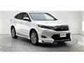 2015 Toyota Harrier