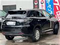 2014 Toyota Harrier
