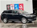 2014 Toyota Harrier