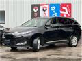 2014 Toyota Harrier