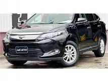 2014 Toyota Harrier