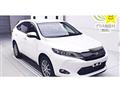 2014 Toyota Harrier