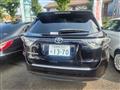 2014 Toyota Harrier