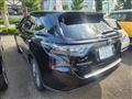 2014 Toyota Harrier