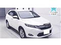 2014 Toyota Harrier