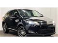 2014 Toyota Harrier
