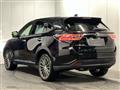 2014 Toyota Harrier