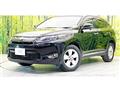 2014 Toyota Harrier