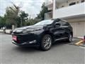 2014 Toyota Harrier