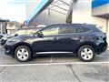 2014 Toyota Harrier