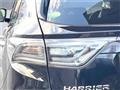 2014 Toyota Harrier