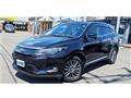 2014 Toyota Harrier