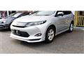 2014 Toyota Harrier