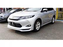 2014 Toyota Harrier