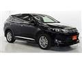 2014 Toyota Harrier