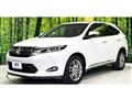 2014 Toyota Harrier