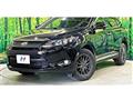2014 Toyota Harrier