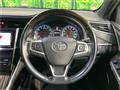 2014 Toyota Harrier
