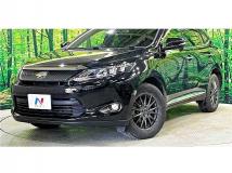 2014 Toyota Harrier