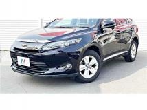 2014 Toyota Harrier