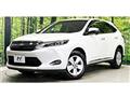 2014 Toyota Harrier