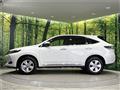 2014 Toyota Harrier