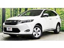 2014 Toyota Harrier