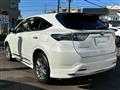 2014 Toyota Harrier