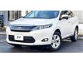 2014 Toyota Harrier