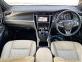 2014 Toyota Harrier