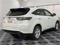 2014 Toyota Harrier