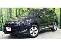 2014 Toyota Harrier