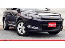 2014 Toyota Harrier