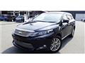 2014 Toyota Harrier