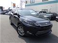 2014 Toyota Harrier