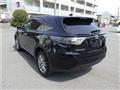2014 Toyota Harrier