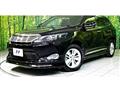 2014 Toyota Harrier