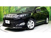 2014 Toyota Harrier