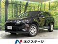 2014 Toyota Harrier