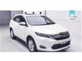 2014 Toyota Harrier