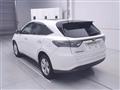 2014 Toyota Harrier