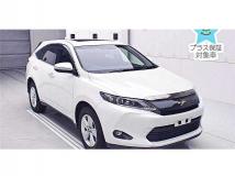 2014 Toyota Harrier