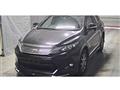 2014 Toyota Harrier