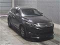 2014 Toyota Harrier