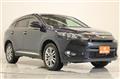 2014 Toyota Harrier