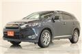 2014 Toyota Harrier