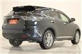 2014 Toyota Harrier
