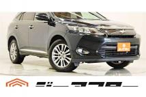 2014 Toyota Harrier